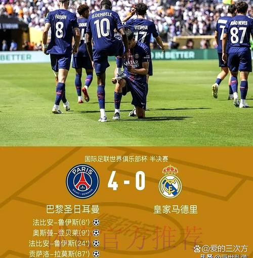 金球评委:巴黎气质与皇马相去甚远 他们假装财务公平 金球评委:巴黎气质与皇马相去甚远 他们假装财务公平